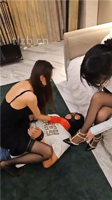 图片[11]_【森田熙子】姐妹花的双规-虐调弟弟-踩踏虐乳/钻胯喂食_HD绳艺资源