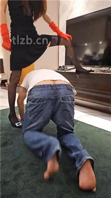 图片[15]_【森田熙子】姐妹花的双规-虐调弟弟-踩踏虐乳/钻胯喂食_HD绳艺资源