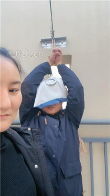 图片[2]_【芭丝】户外吊绑虐家奴_HD绳艺资源