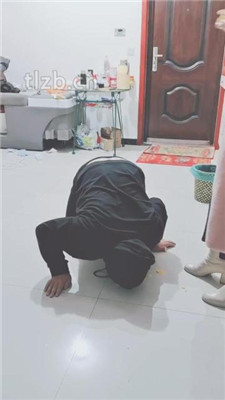 图片[3]_【美容院S】物化坐垫/吃垃圾/舔双S脏鞋/短靴踩踏_HD绳艺资源