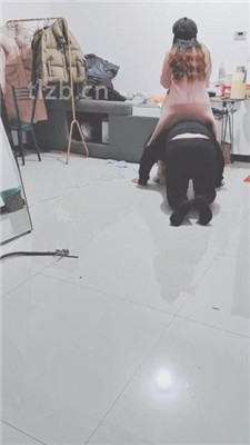 图片[7]_【美容院S】物化坐垫/吃垃圾/舔双S脏鞋/短靴踩踏_HD绳艺资源