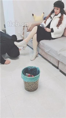 图片[12]_【美容院S】物化坐垫/吃垃圾/舔双S脏鞋/短靴踩踏_HD绳艺资源