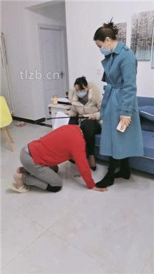 图片[3]_【朱迪绳艺导师】刑讯逼供偷原味的狗【上】双视角版_HD绳艺资源