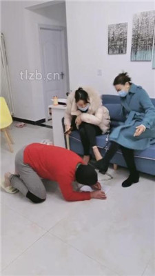 图片[4]_【朱迪绳艺导师】刑讯逼供偷原味的狗【上】双视角版_HD绳艺资源