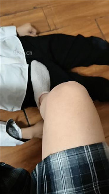 图片[8]_【小悦】洛丽塔S-白袜玩虐抖M男友_HD绳艺资源