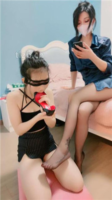 图片[10]_【爱神】小三母狗跪舔黑丝高跟/胯下辱_HD绳艺资源