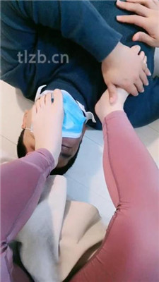 图片[12]_【甜音】长靴S-骑马转胯爬行/赏赐圣水/人肉脚垫_HD绳艺资源