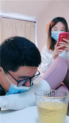 图片[13]_【甜音】长靴S-骑马转胯爬行/赏赐圣水/人肉脚垫_HD绳艺资源