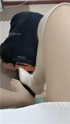 【冰时代】湄拉超脏空军一号踩着狗脸