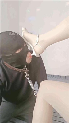 图片[5]_【bibi团】狗笼圈养囚禁/人体鞋架/伺候沐足_HD绳艺资源