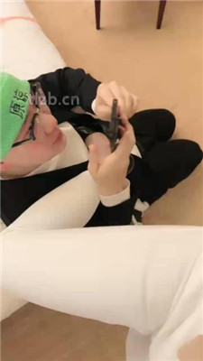 图片[11]_【禾未】超强绿帽专场-模特老婆_HD绳艺资源