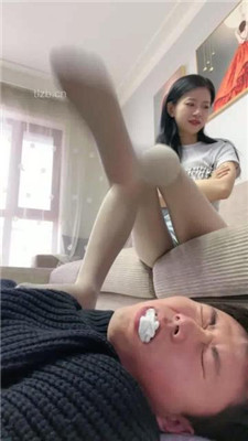 图片[16]_【樱木花椒】调00后小笨狗-手脚耳光/踢裆恋足_HD绳艺资源