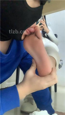 图片[3]_【精神小妹】双S-素人学生主-桌底视角调_HD绳艺资源