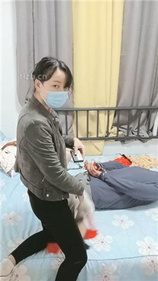 图片[2]_【朱迪绳艺导师】超强绳艺技巧封嘴囚禁_HD绳艺资源