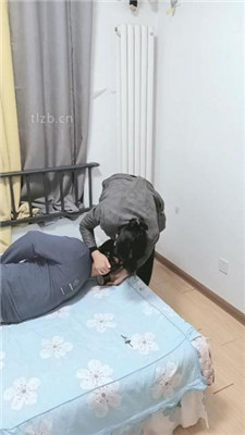 图片[3]_【朱迪绳艺导师】超强绳艺技巧封嘴囚禁_HD绳艺资源