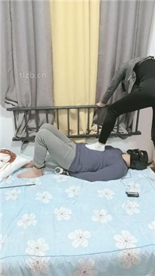 图片[6]_【朱迪绳艺导师】超强绳艺技巧封嘴囚禁_HD绳艺资源