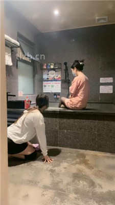 【小雅老师】温泉别墅强迫小三做母畜_HD绳艺资源