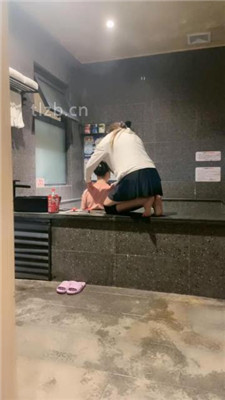 图片[3]_【小雅老师】温泉别墅强迫小三做母畜_HD绳艺资源