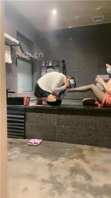 图片[5]_【小雅老师】温泉别墅强迫小三做母畜_HD绳艺资源