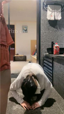 图片[13]_【小雅老师】温泉别墅强迫小三做母畜_HD绳艺资源