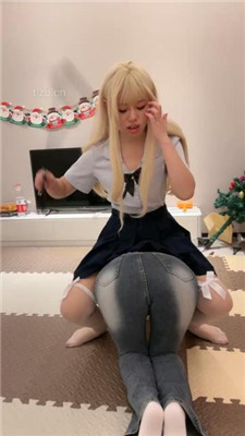 图片[4]_【橙宝】双母畜-奴下奴-轮流舔脚/sp扭/转胯/提档_HD绳艺资源