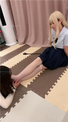 图片[6]_【橙宝】双母畜-奴下奴-轮流舔脚/sp扭/转胯/提档_HD绳艺资源