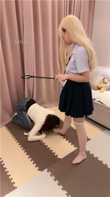 图片[10]_【橙宝】双母畜-奴下奴-轮流舔脚/sp扭/转胯/提档_HD绳艺资源