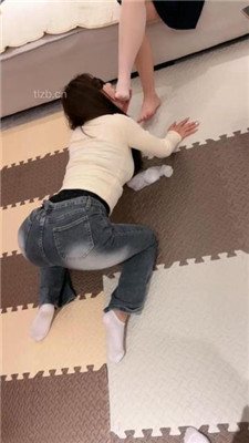 图片[17]_【橙宝】双母畜-奴下奴-轮流舔脚/sp扭/转胯/提档_HD绳艺资源