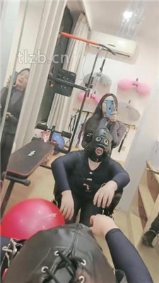 图片[6]_【昭玥】骑马爬行犬化贱奴【完整版】_HD绳艺资源