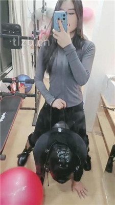 图片[7]_【昭玥】骑马爬行犬化贱奴【完整版】_HD绳艺资源