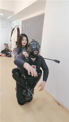 图片[10]_【昭玥】骑马爬行犬化贱奴【完整版】_HD绳艺资源