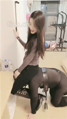 图片[14]_【昭玥】骑马爬行犬化贱奴【完整版】_HD绳艺资源
