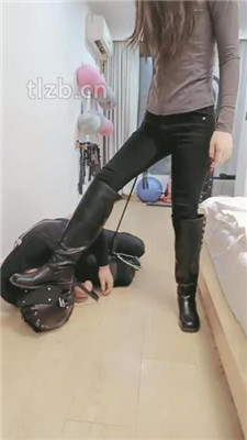 图片[16]_【昭玥】骑马爬行犬化贱奴【完整版】_HD绳艺资源