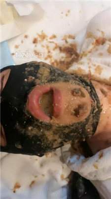 图片[8]_【伊诺】重口-超强呕吐物喂食-拉丝口水_HD绳艺资源