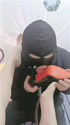 图片[4]_【bibi团】仔细品尝肉丝高跟_HD绳艺资源