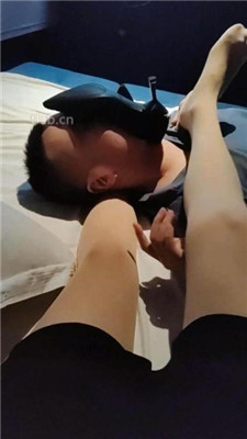 图片[7]_【半糖】开发素人技师S调狗_HD绳艺资源