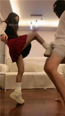 图片[4]_【宝爷】JK学姐-白鞋白袜踩踏/重度提档/坐脸窒息_HD绳艺资源