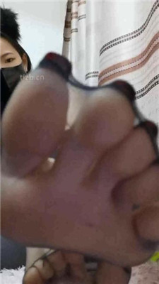 图片[13]_【皮皮】漂亮女郎-性感大长腿踩脚垫_HD绳艺资源