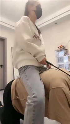 图片[12]_【九九绳艺导师】双S-带素人舍友玩虐出轨男友_HD绳艺资源