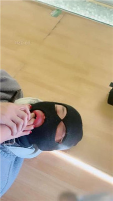 图片[12]_【琪琪美美子】调03年小奶狗-跪舔长靴/踩踏骑马/钻胯_HD绳艺资源