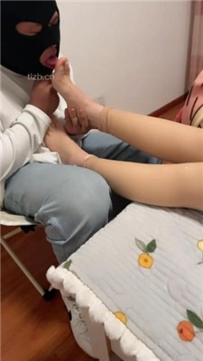 图片[5]_【曼曼老师】下贱家奴-裸足恋足舔_HD绳艺资源