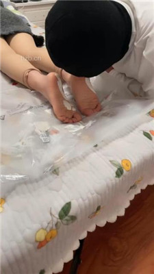 图片[10]_【曼曼老师】下贱家奴-裸足恋足舔_HD绳艺资源