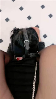 图片[3]_【尼基塔】高跟黑丝脚下美腿调_HD绳艺资源