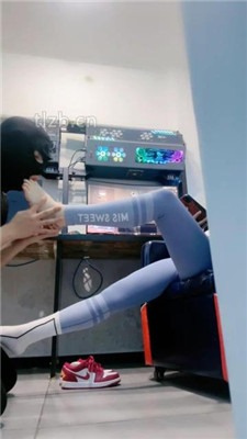 图片[12]_【小妮】网吧-电竞桌底甘愿做奴【完整版】_HD绳艺资源