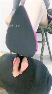 图片[4]_【P崽】紫高跟白丝碾压踩狗脸_HD绳艺资源