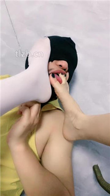 图片[12]_【P崽】紫高跟白丝碾压踩狗脸_HD绳艺资源