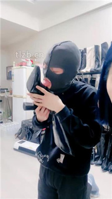 图片[7]_【兔兔大人】连环耳光/转胯/跪舔肉丝脚_HD绳艺资源