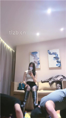 图片[11]_【沐夏夜】骑着抖M男友虐绿帽奴_HD绳艺资源