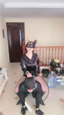 图片[7]_【高傲】胯下辱/重度训练/长靴美腿/口水吐脸_HD绳艺资源