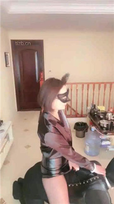 图片[8]_【高傲】胯下辱/重度训练/长靴美腿/口水吐脸_HD绳艺资源